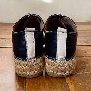 Eric Michael shoes- size 36